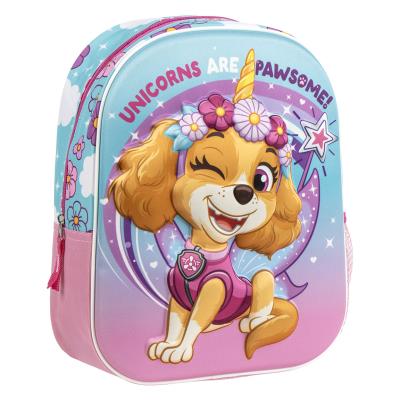 PAW PATROL
