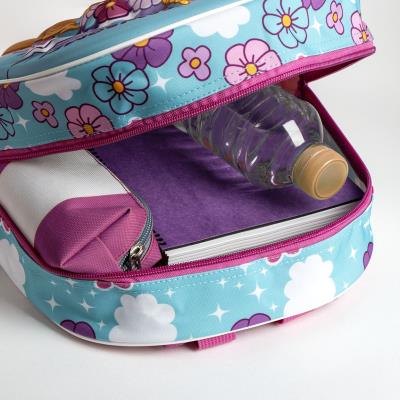 Mochila 3D Skye Infantil Paw Patrol – Pack 2