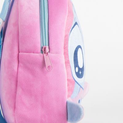 Mochila de Berçário Pelúcia Stitch – Pack 2