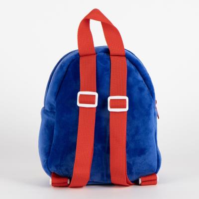 Mochila Premium Berçário Spidey – Pack 2
