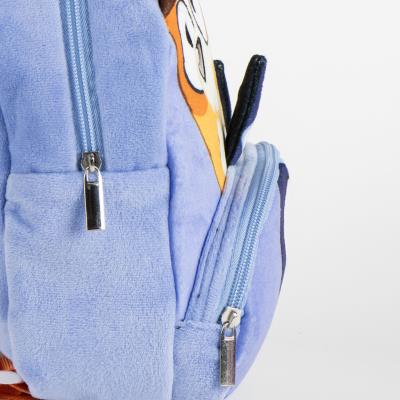 Mochila Premium Berçário Bluey – Pack 2
