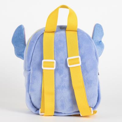 Mochila Premium Berçário Stitch – Pack 2