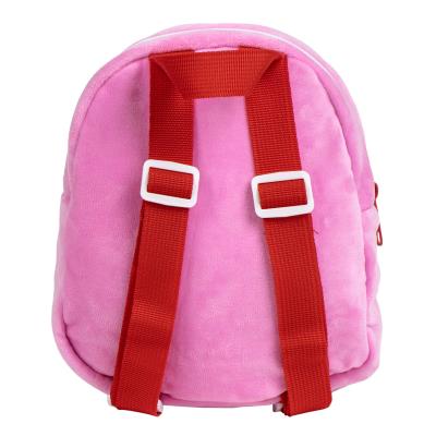 Mochila Premium Berçário Hello Kitty – Pack 2