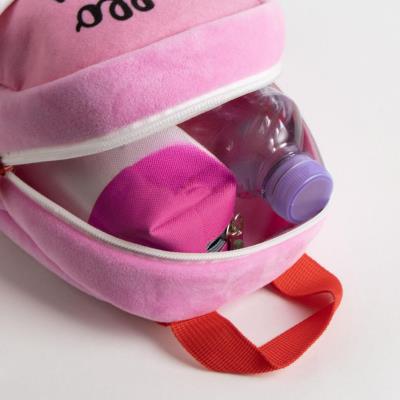 Mochila Premium Berçário Hello Kitty – Pack 2