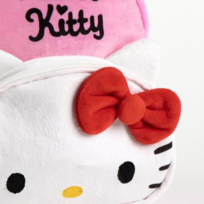 Mochila Premium Berçário Hello Kitty – Pack 2