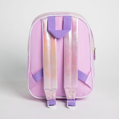 Acessórios para Mochila Infantil Hello Kitty – Pack 2