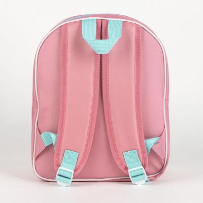 Mochila Infantil Casa de Bonecas Gabby – Pack 2