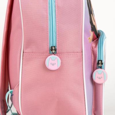 Mochila Infantil Casa de Bonecas Gabby – Pack 2