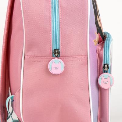 Mochila Infantil Casa de Bonecas Gabby – Pack 2