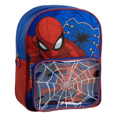 SPIDERMAN
