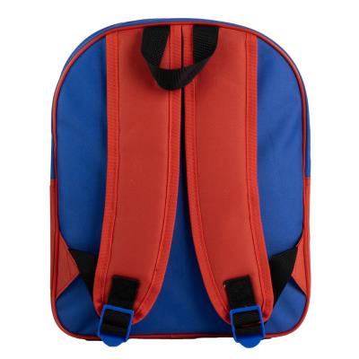 Mochila Infantil Spider-Man para Creches – Pack 2
