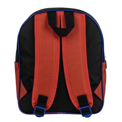 Mochila Infantil Avengers – Pack 12