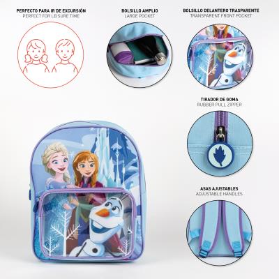 Mochila para Criança Frozen – Pack 2