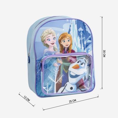 Mochila para Criança Frozen – Pack 2