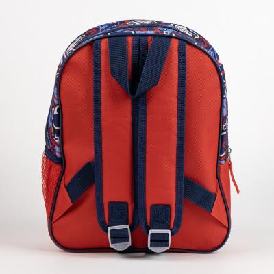 Mochila 3D Infantil Mickey Mouse – Pack 2