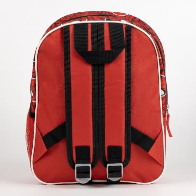 Mochila 3D para Criança do Spidey – Pack 2