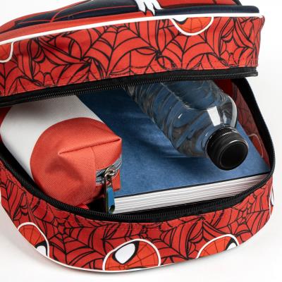 Mochila 3D para Criança do Spidey – Pack 2