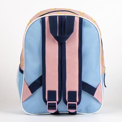 Mochila Infantil 3D Bluey – Pack 2