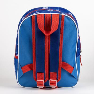 Mochila 3D Infantil Paw Patrol – Pack 2