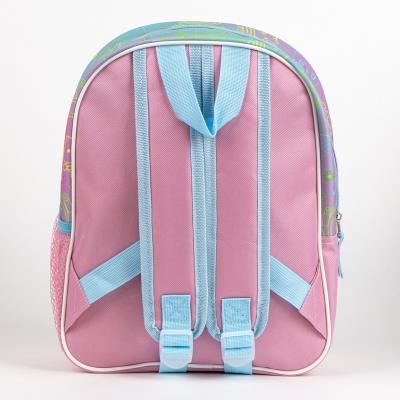 Mochila Infantil 3D Casa de Bonecas de Gabby – Pack 2