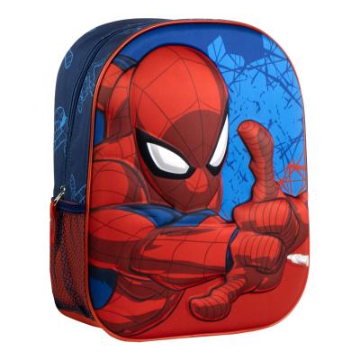 SPIDERMAN