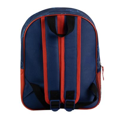 Mochila Infantil 3D Spider-Man para Escolas – Pack 2