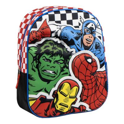 AVENGERS