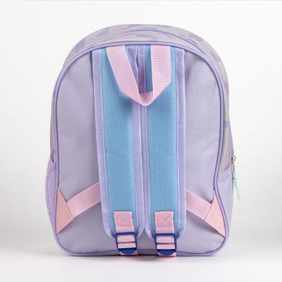 Mochila Infantil 3D Stitch para Creche – Pack 2
