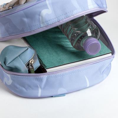 Mochila Infantil 3D Frozen – Pack 2
