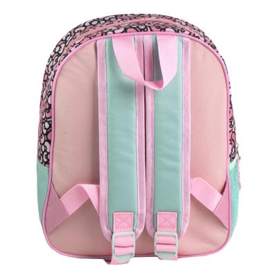 Mochila 3D Infantil Hello Kitty – Pack 2