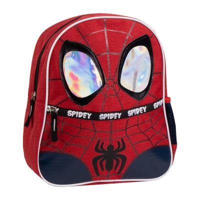 SPIDEY
