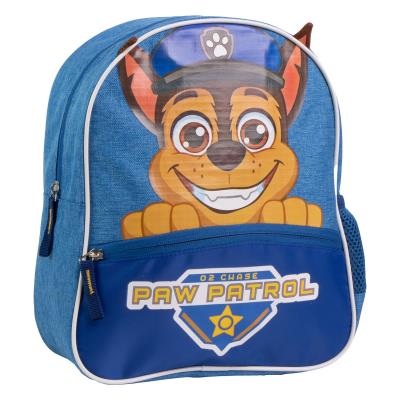 PAW PATROL