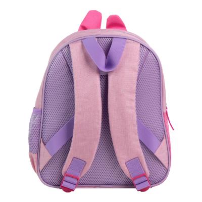 Mochila Escolar Infantil Minnie Mouse – Pack 6