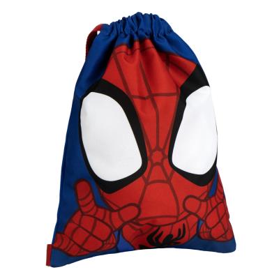 SPIDEY