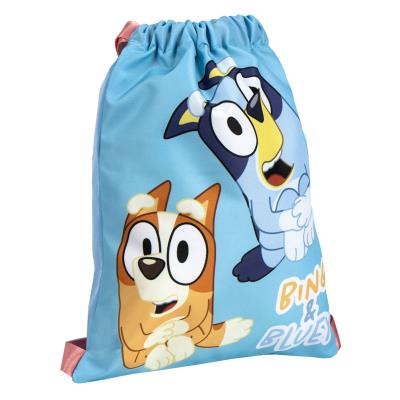 BLUEY