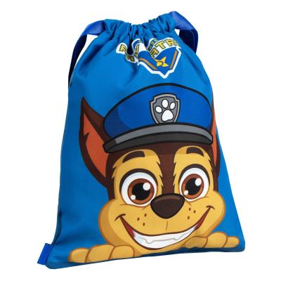 PAW PATROL