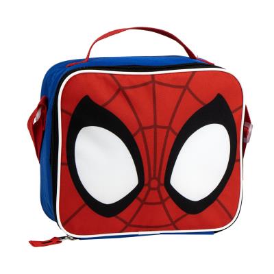SPIDEY