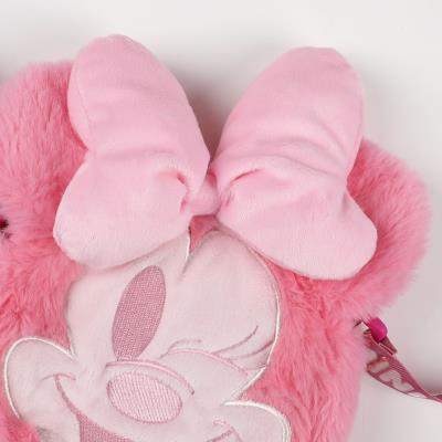 Saco de Pelúcia Minnie Mouse – Pack 2
