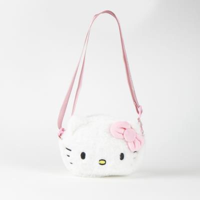 Saco de Pelúcia Hello Kitty – Acompanhante Adorável – Pack 2