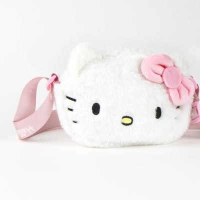 Saco de Pelúcia Hello Kitty – Acompanhante Adorável – Pack 2