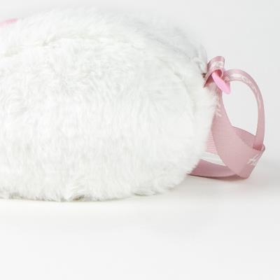 Saco de Pelúcia Hello Kitty – Acompanhante Adorável – Pack 2