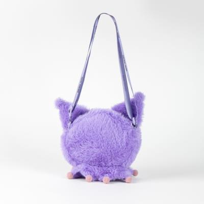 Saco de Pelúcia Hello Kitty Kuromi – Aventura e Diversão – Pack 2