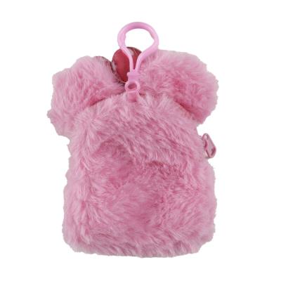 Bolsa de Pelúcia Minnie Mouse – Pack 12