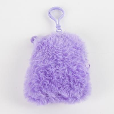 Bolsa de Pelúcia Hello Kitty Kuromi – Conforto e Estilo – Pack 12