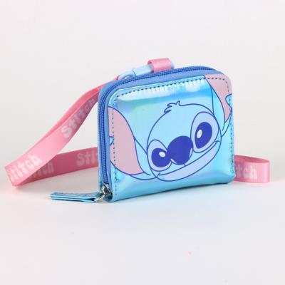 Bolsa Iridescente Stitch – Pack 12