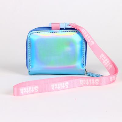 Bolsa Iridescente Stitch – Pack 12