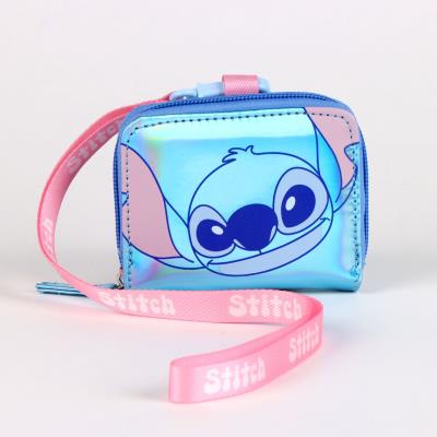 Bolsa Iridescente Stitch – Pack 12