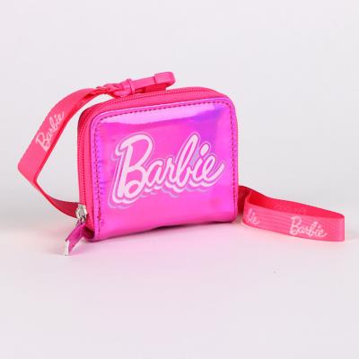 Bolsa Iridescente Barbie – Pack 12