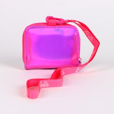 Bolsa Iridescente Barbie – Pack 12