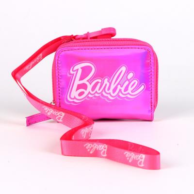 Bolsa Iridescente Barbie – Pack 12